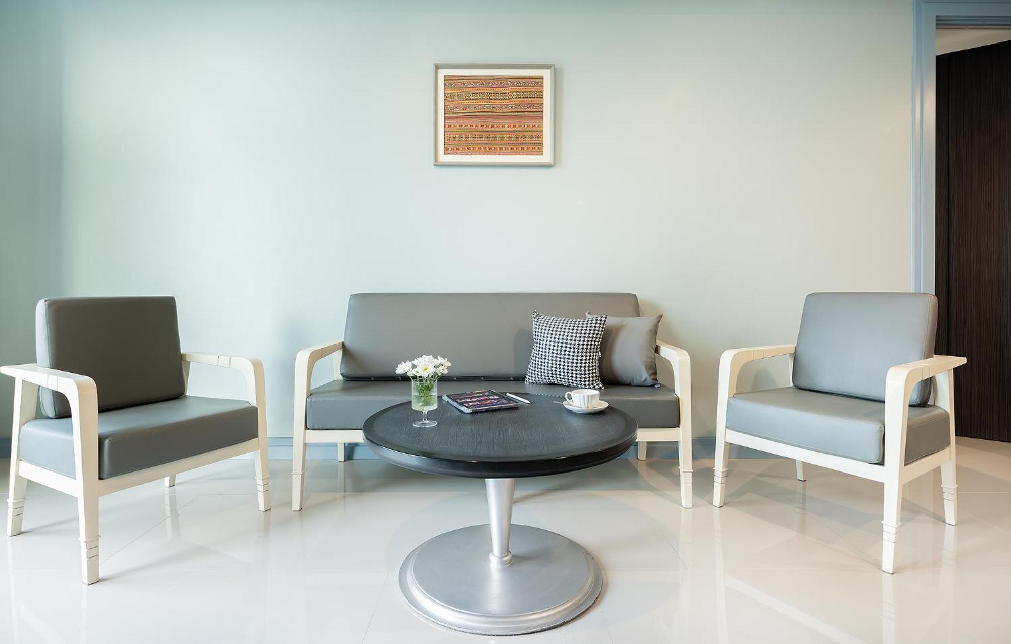 Hotel Selene Chiang Rai - Sha Certified ภายนอก รูปภาพ