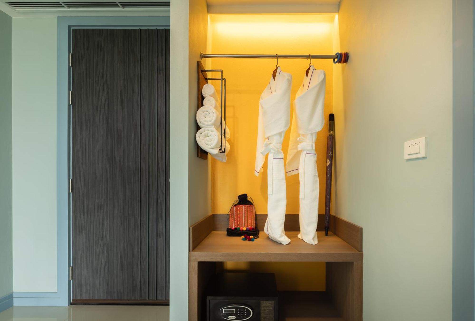Hotel Selene Chiang Rai - Sha Certified ภายนอก รูปภาพ