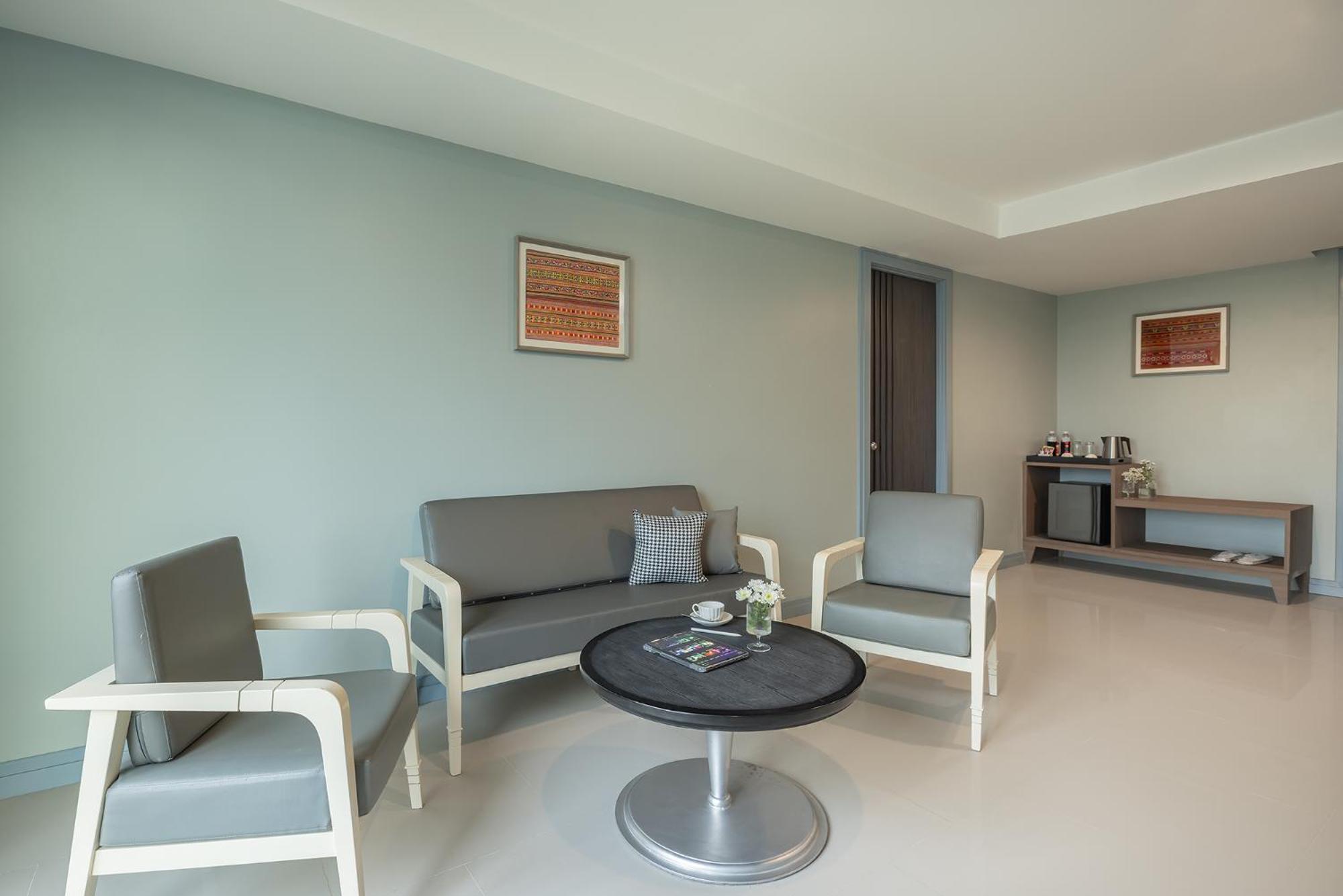 Hotel Selene Chiang Rai - Sha Certified ภายนอก รูปภาพ