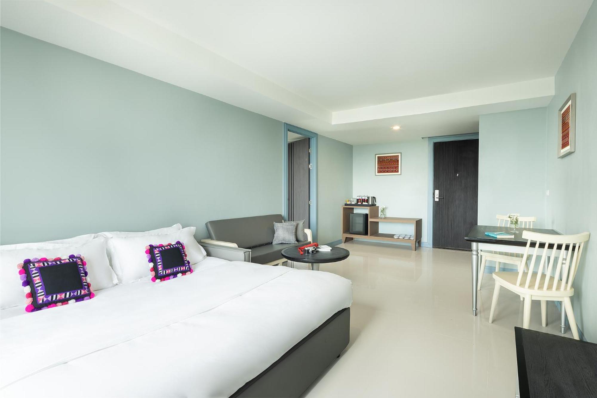 Hotel Selene Chiang Rai - Sha Certified ภายนอก รูปภาพ