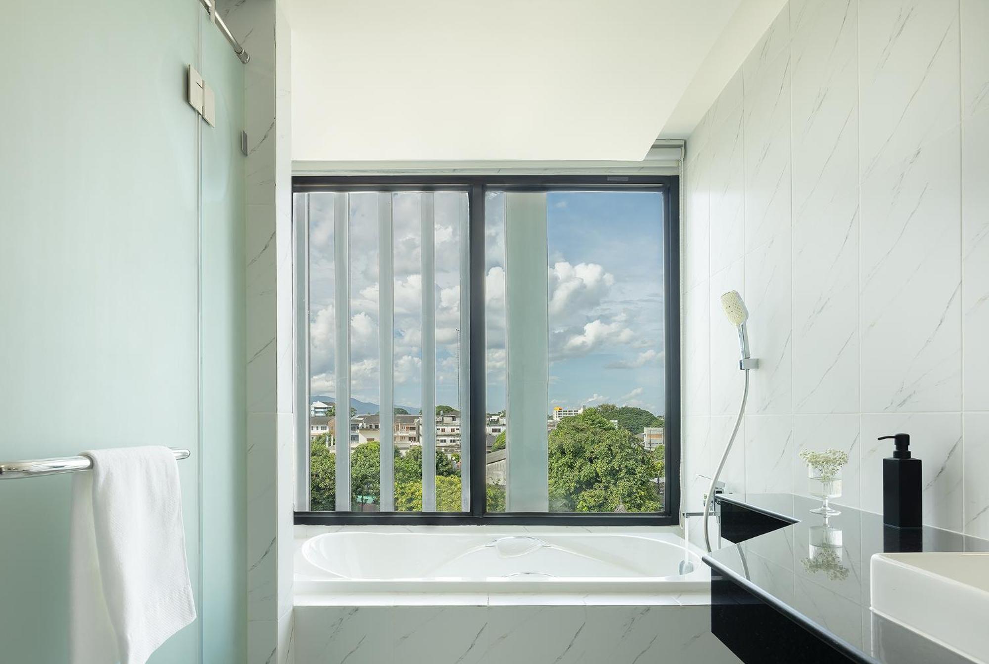 Hotel Selene Chiang Rai - Sha Certified ภายนอก รูปภาพ
