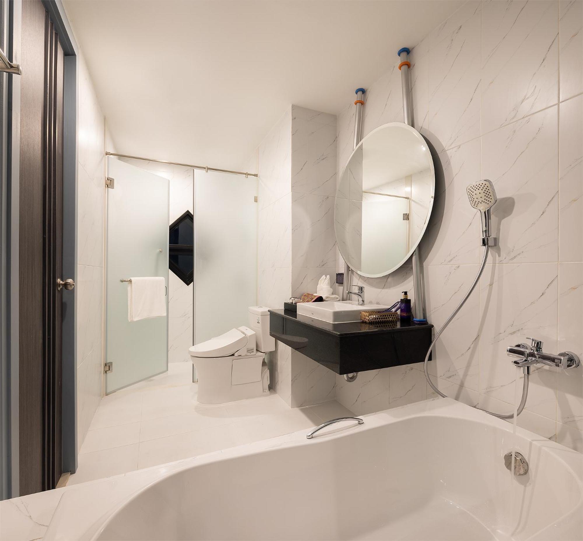 Hotel Selene Chiang Rai - Sha Certified ภายนอก รูปภาพ