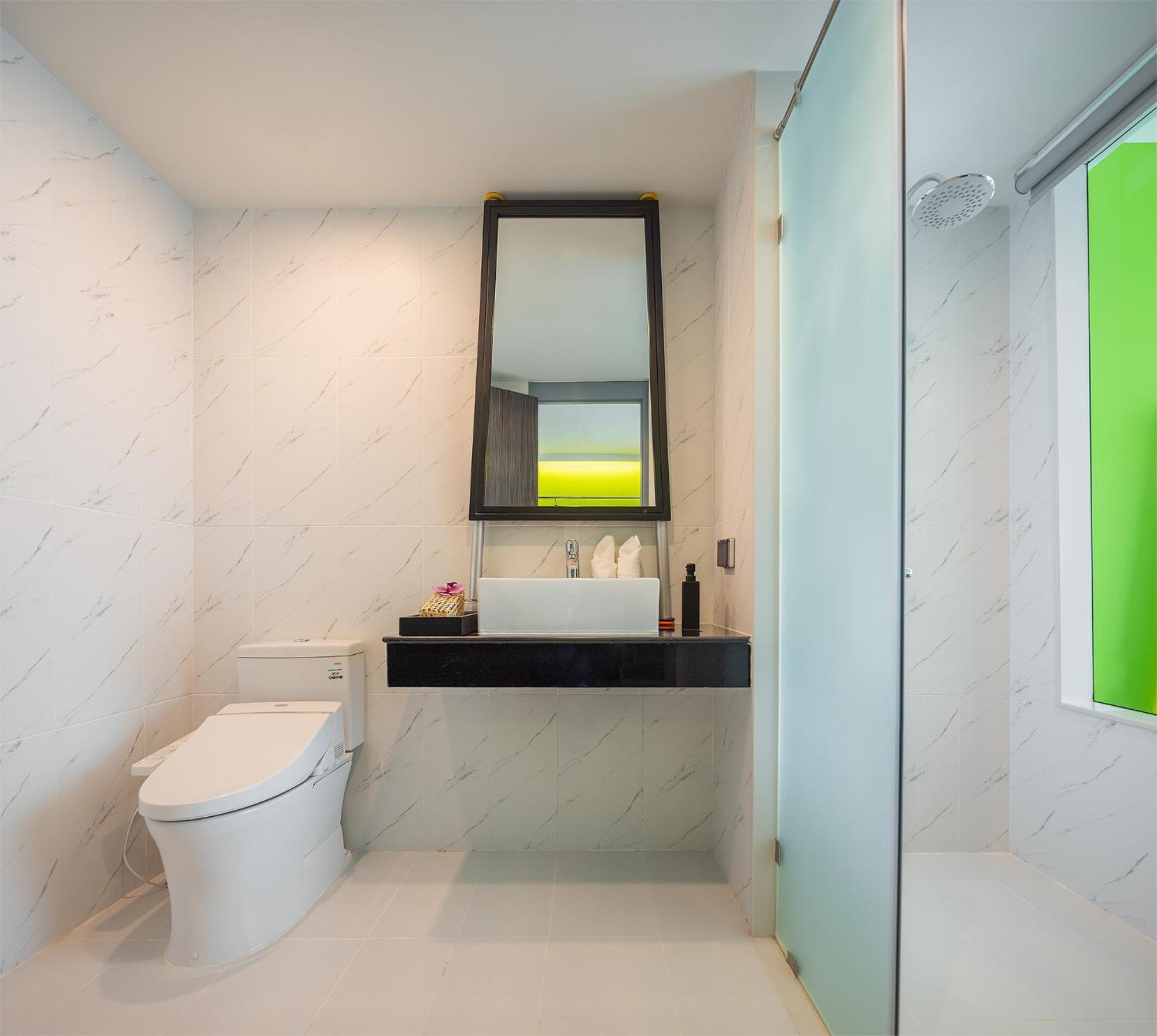Hotel Selene Chiang Rai - Sha Certified ภายนอก รูปภาพ
