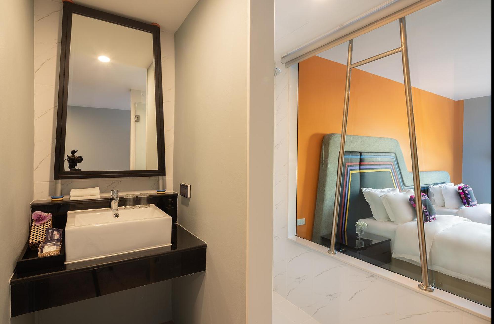 Hotel Selene Chiang Rai - Sha Certified ภายนอก รูปภาพ