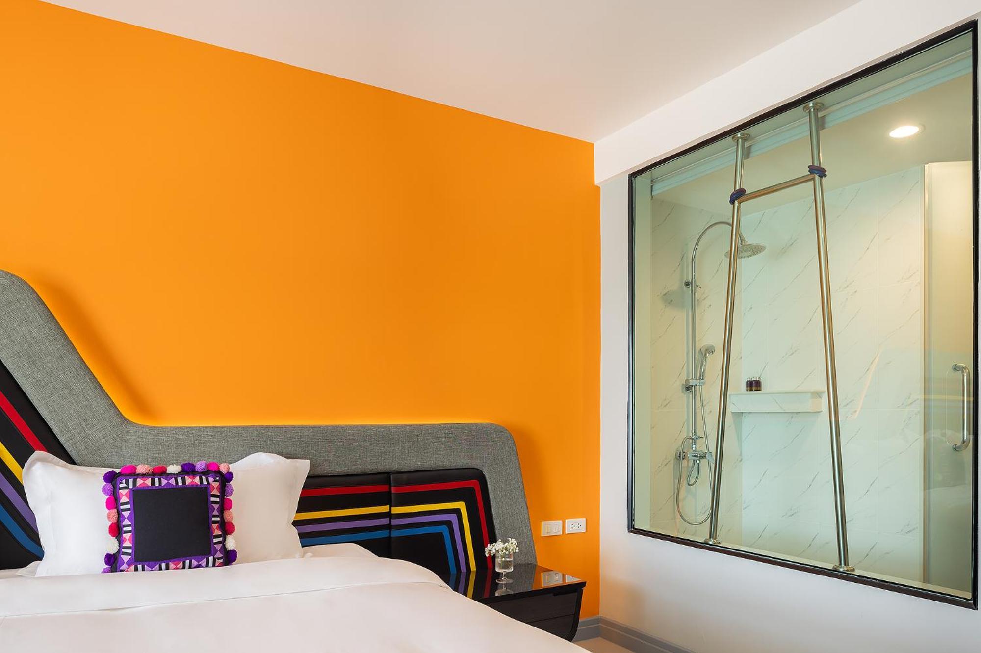 Hotel Selene Chiang Rai - Sha Certified ภายนอก รูปภาพ