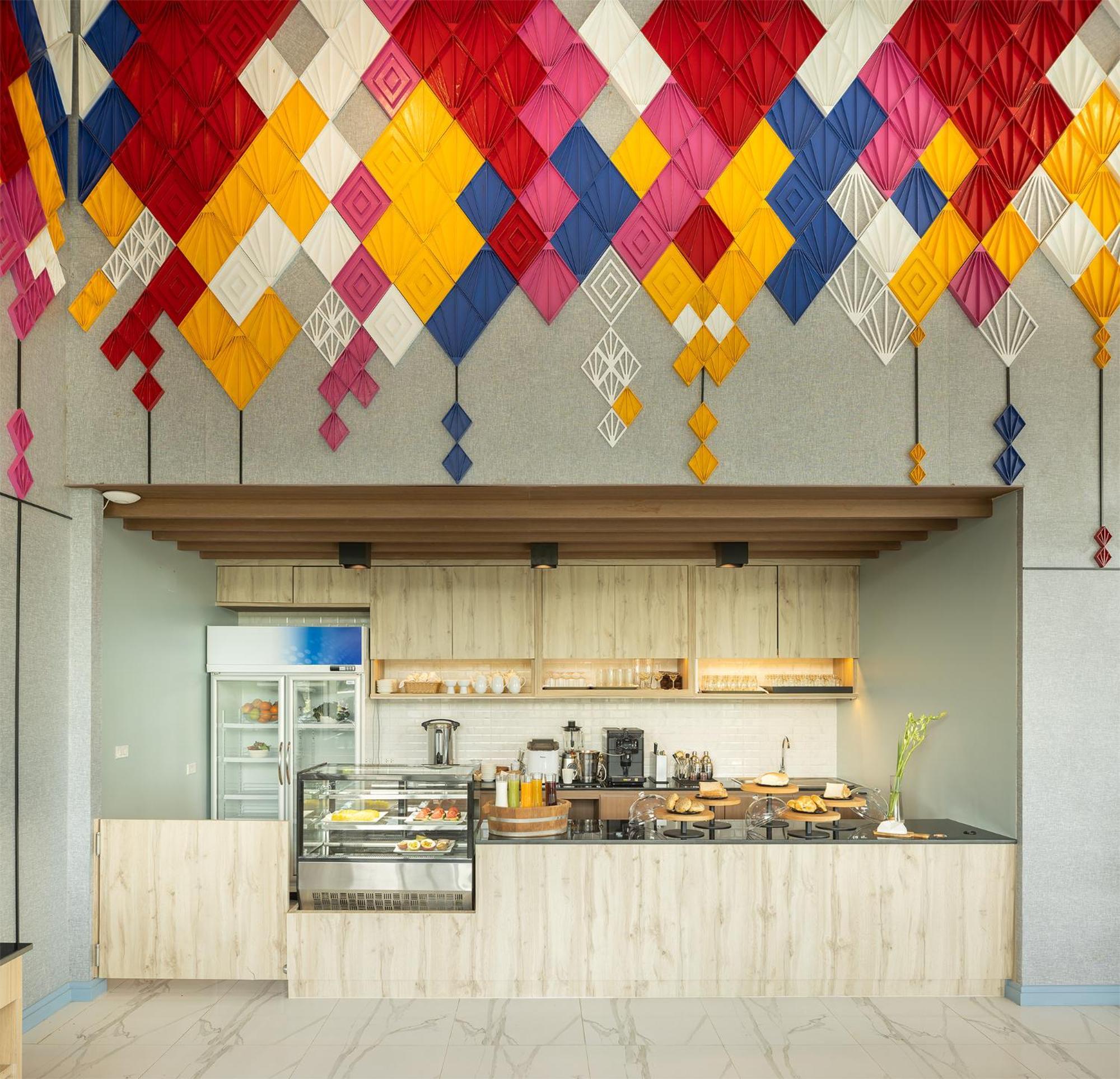 Hotel Selene Chiang Rai - Sha Certified ภายนอก รูปภาพ